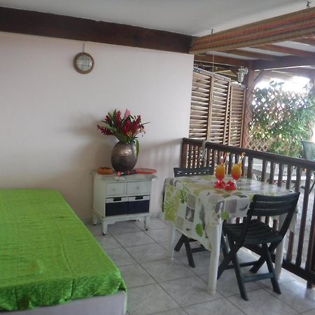 Residence Pommes Cannelles بويانت المظهر الخارجي الصورة