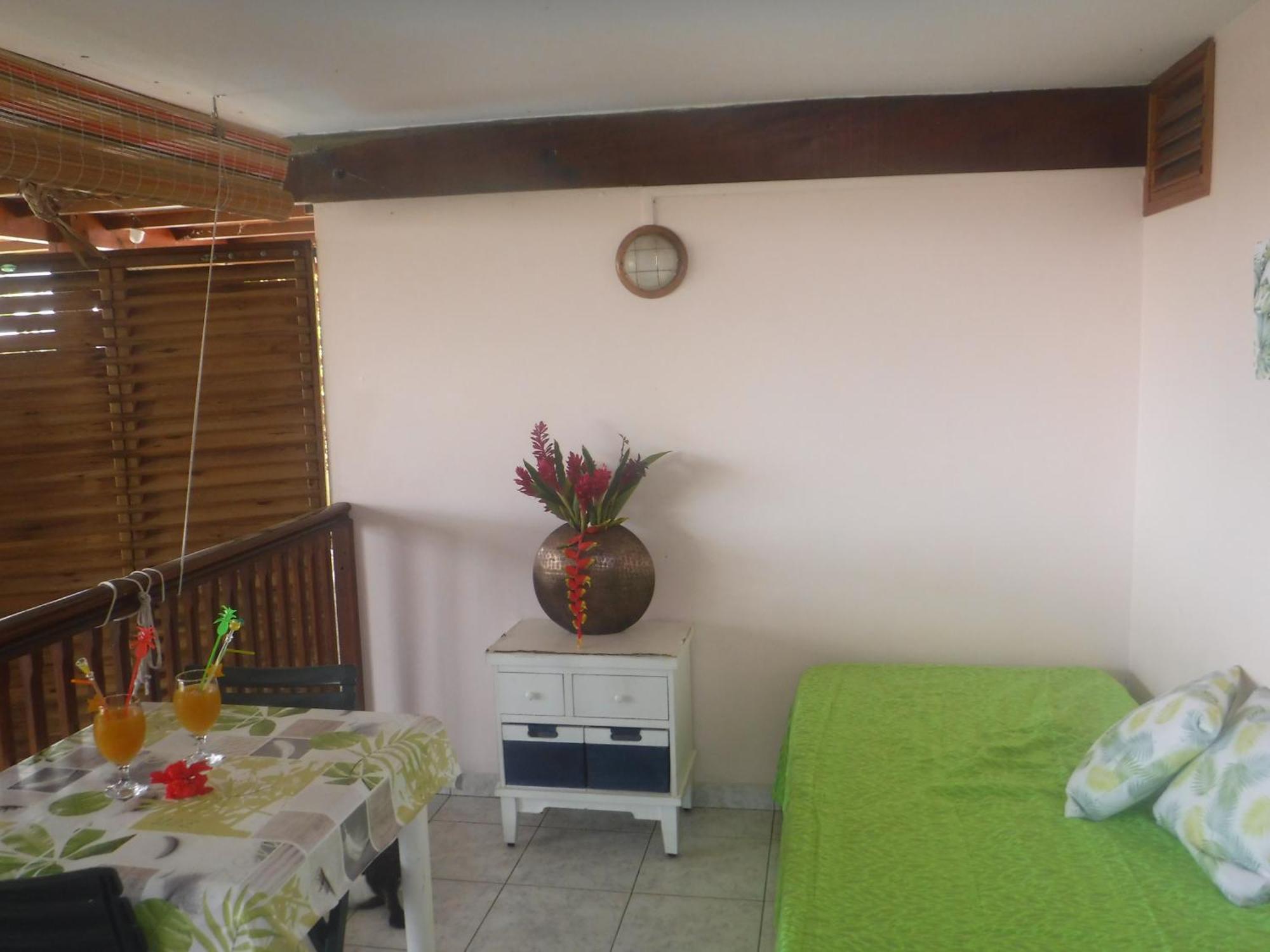 Residence Pommes Cannelles بويانت المظهر الخارجي الصورة