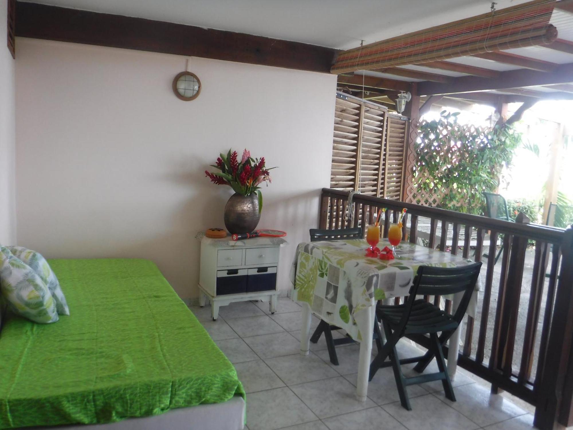 Residence Pommes Cannelles بويانت المظهر الخارجي الصورة
