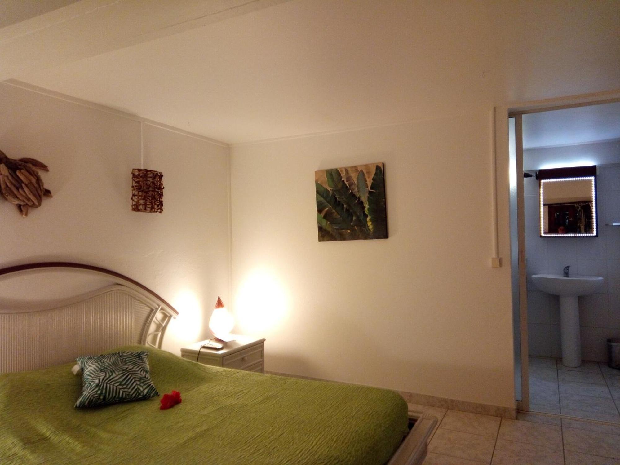 Residence Pommes Cannelles بويانت المظهر الخارجي الصورة