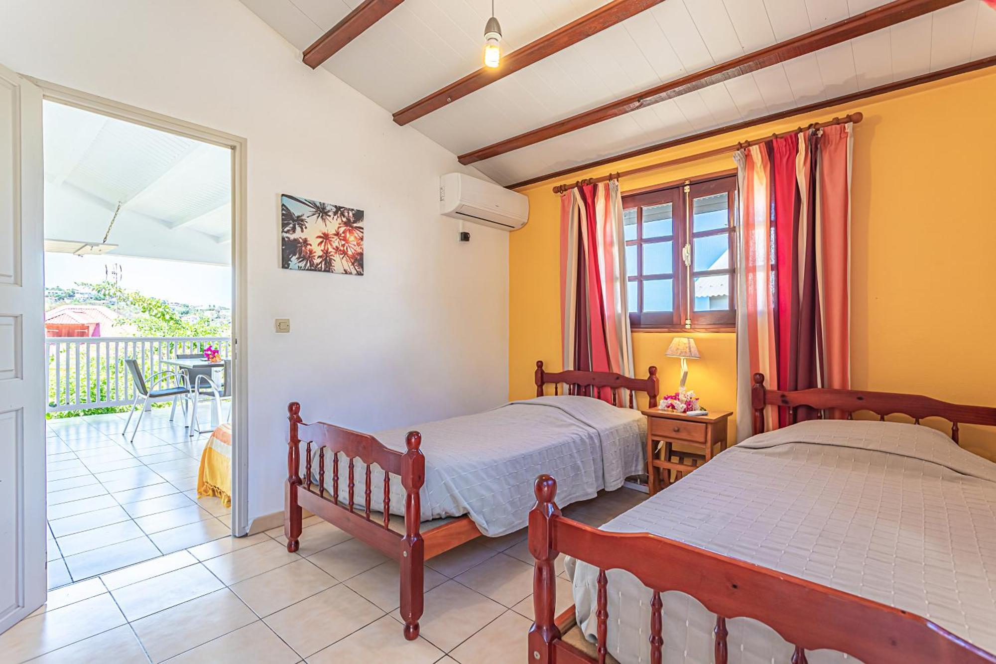 Residence Pommes Cannelles بويانت المظهر الخارجي الصورة