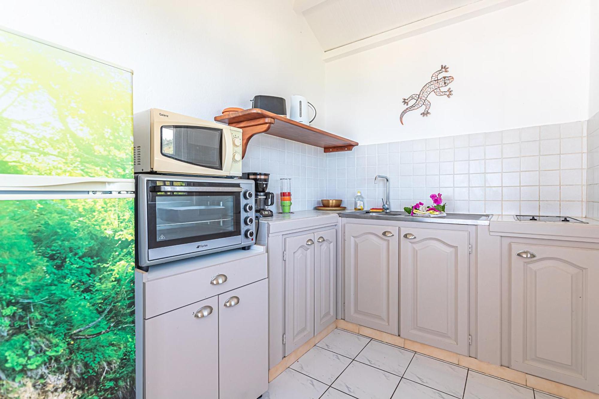Residence Pommes Cannelles بويانت المظهر الخارجي الصورة