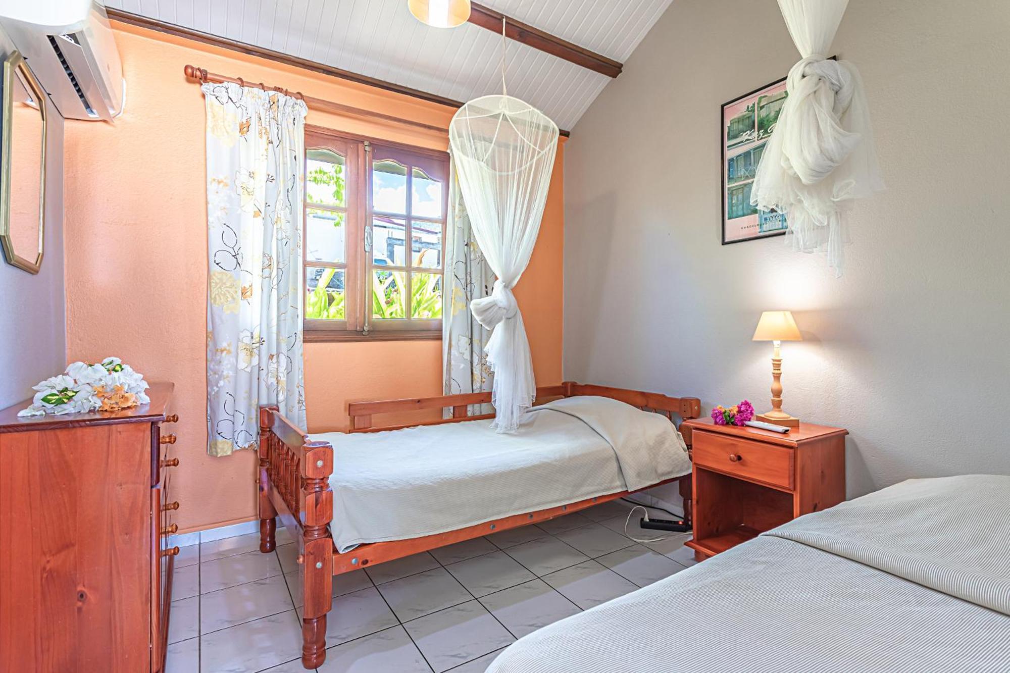 Residence Pommes Cannelles بويانت المظهر الخارجي الصورة