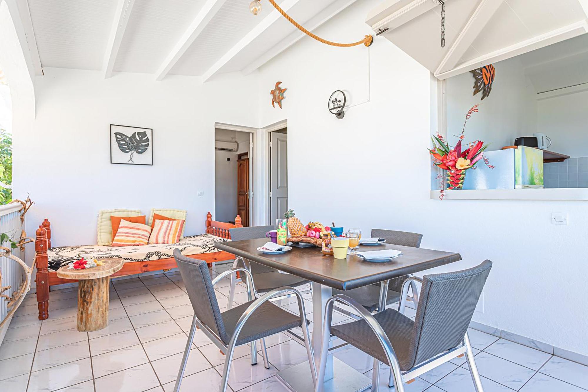 Residence Pommes Cannelles بويانت المظهر الخارجي الصورة