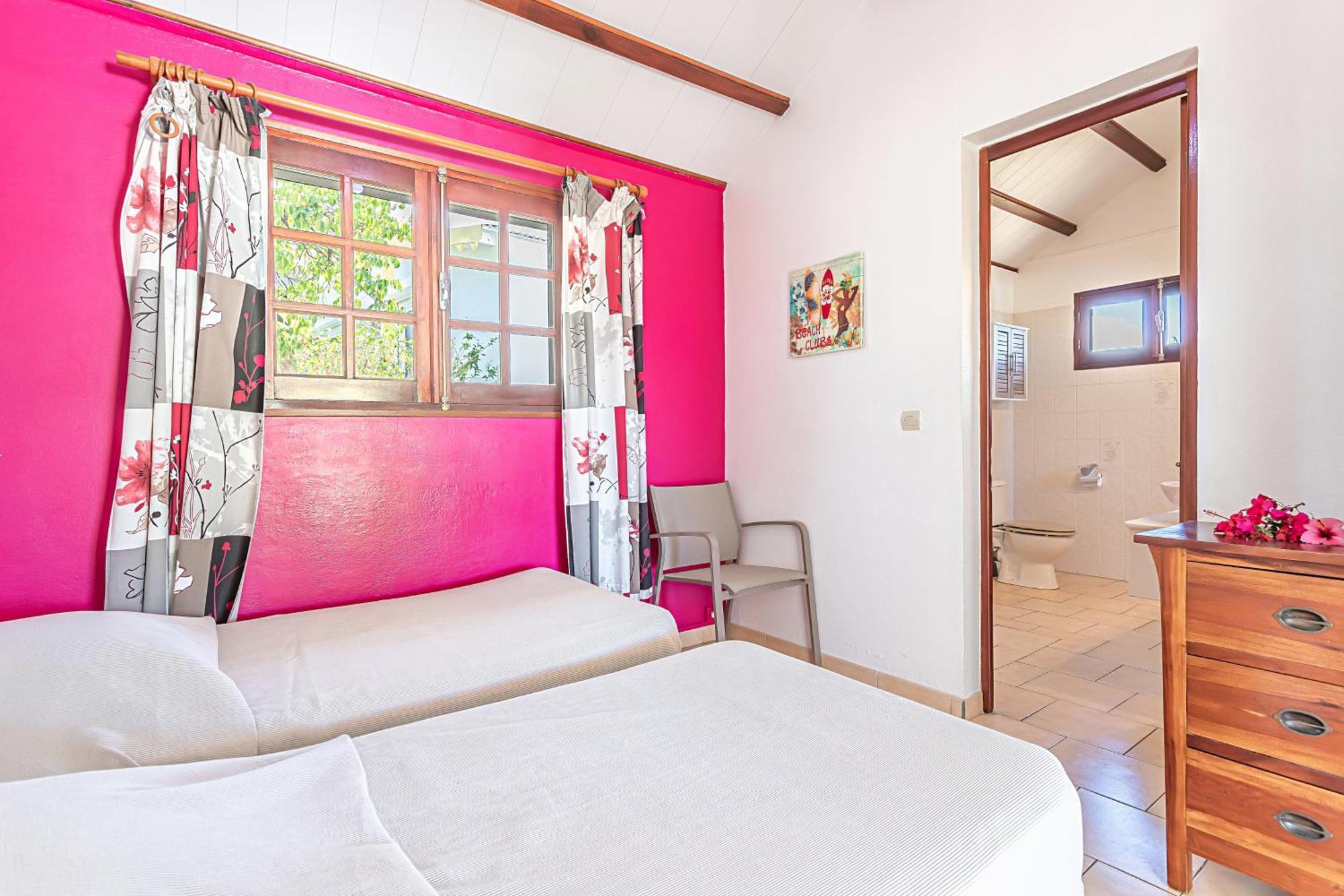 Residence Pommes Cannelles بويانت المظهر الخارجي الصورة