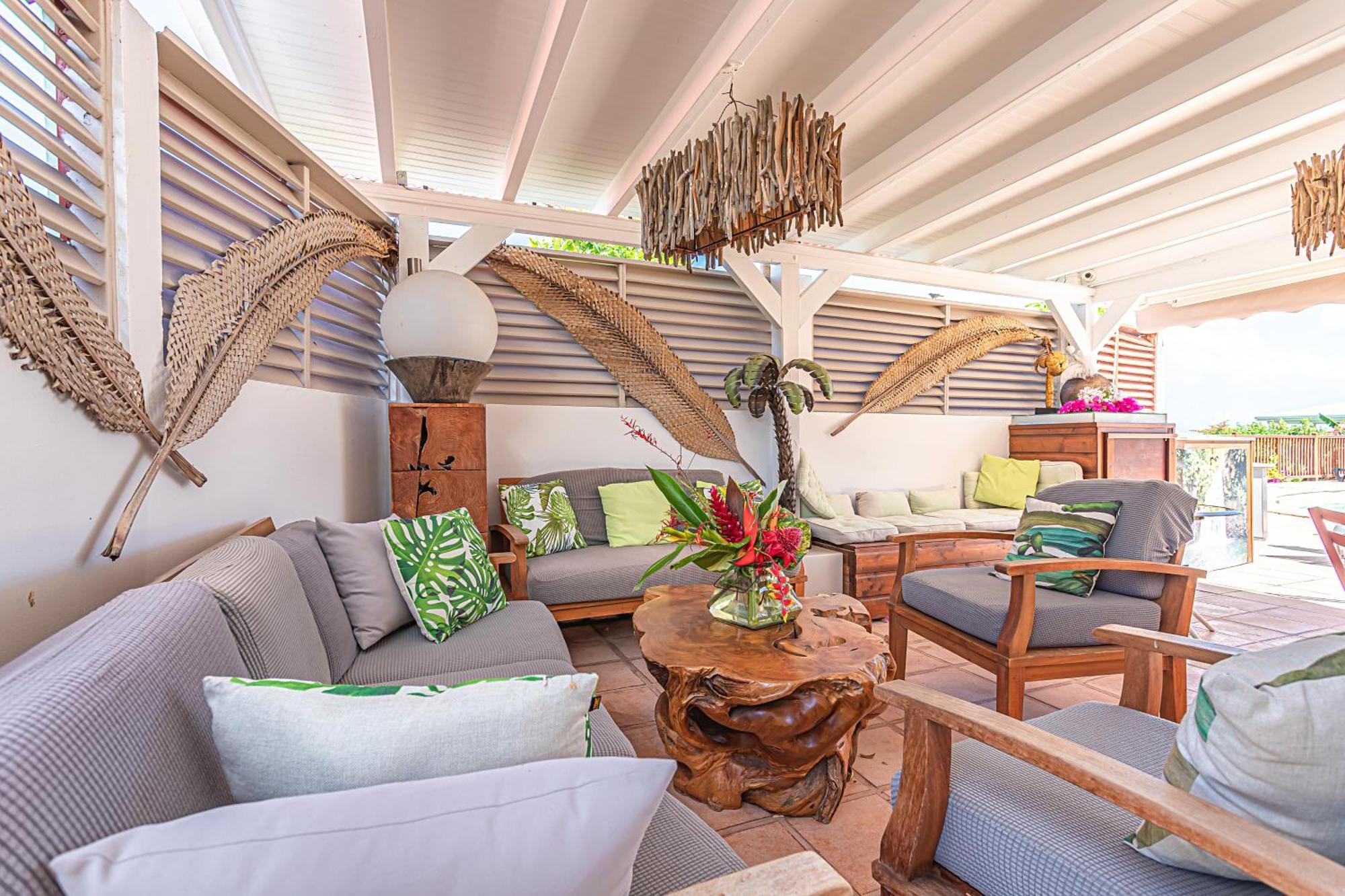 Residence Pommes Cannelles بويانت المظهر الخارجي الصورة
