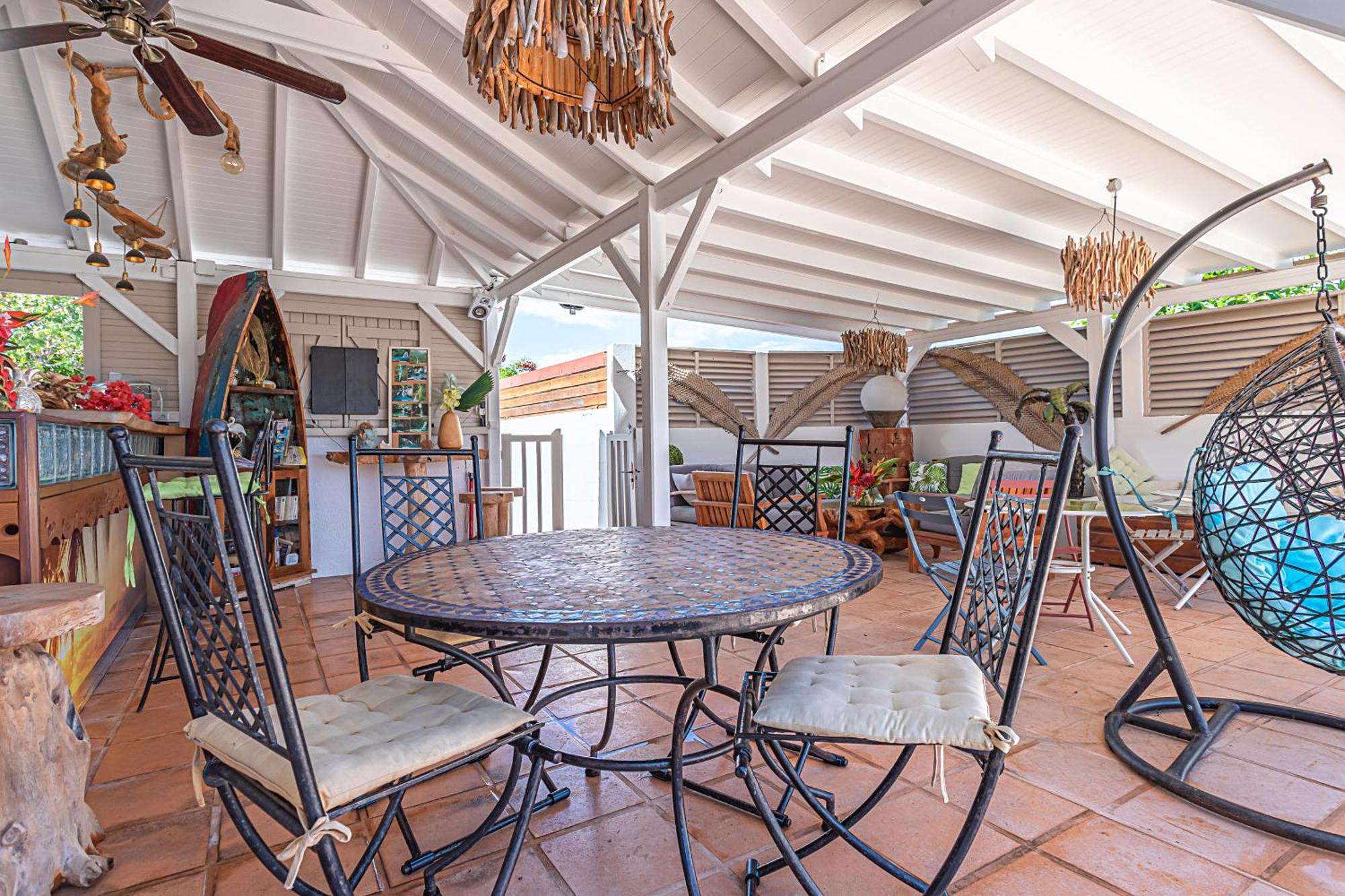 Residence Pommes Cannelles بويانت المظهر الخارجي الصورة
