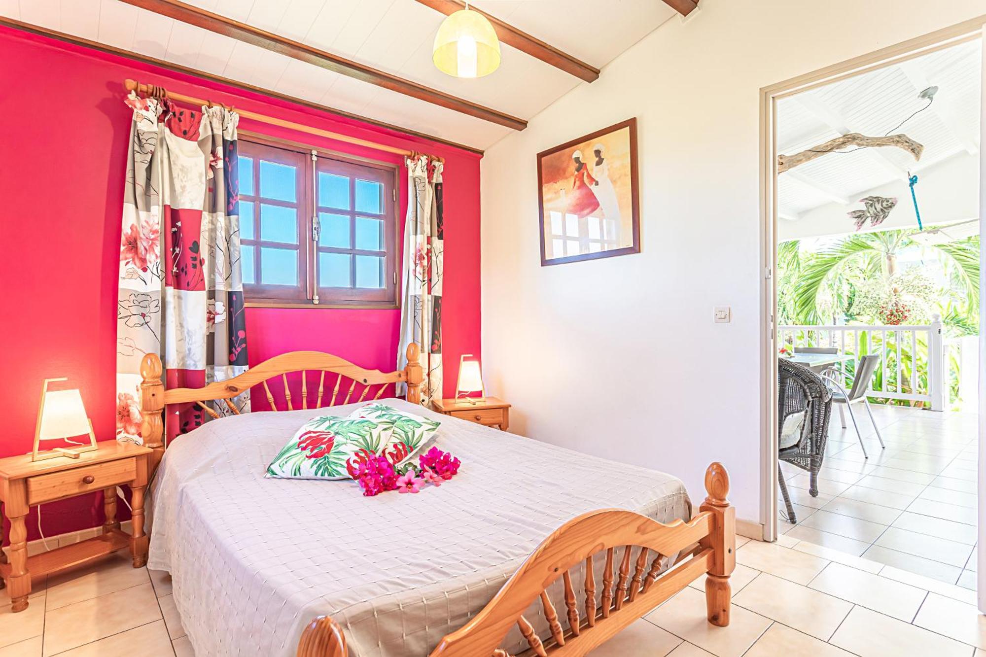 Residence Pommes Cannelles بويانت المظهر الخارجي الصورة
