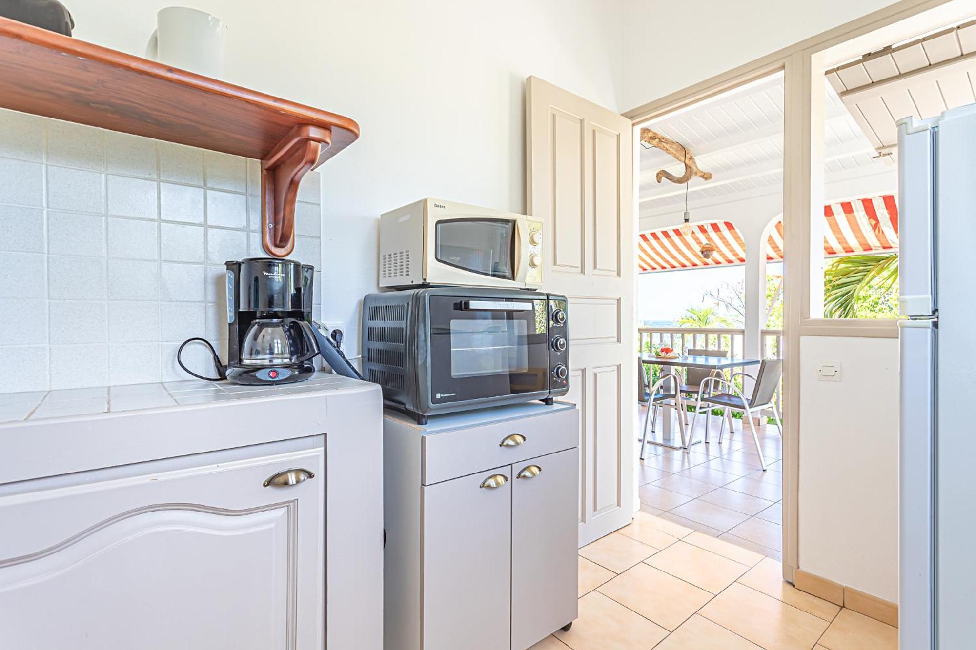 Residence Pommes Cannelles بويانت المظهر الخارجي الصورة