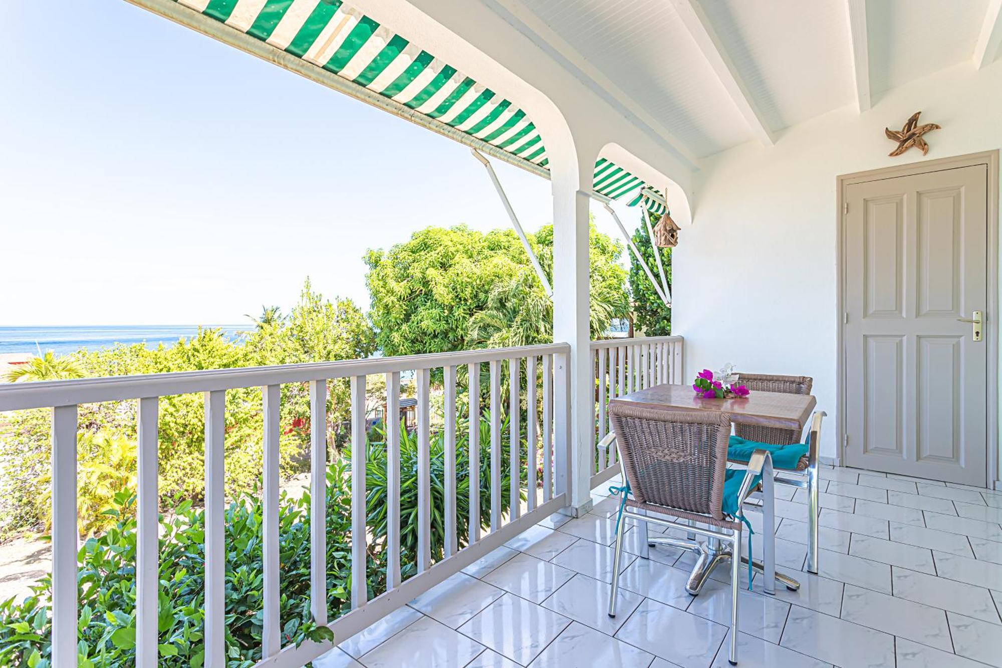 Residence Pommes Cannelles بويانت المظهر الخارجي الصورة